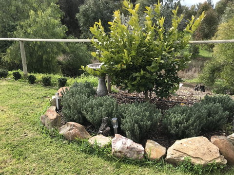 Adagio In Auburn - Accommodation Tasmania 18