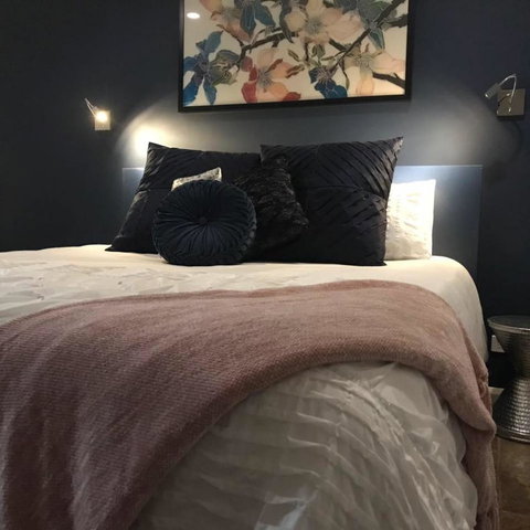 Adagio In Auburn - Accommodation Tasmania 0