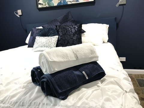 Adagio In Auburn - Accommodation Tasmania 24