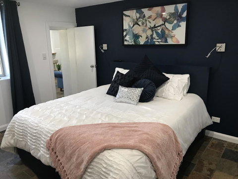 Adagio In Auburn - Accommodation Tasmania 6