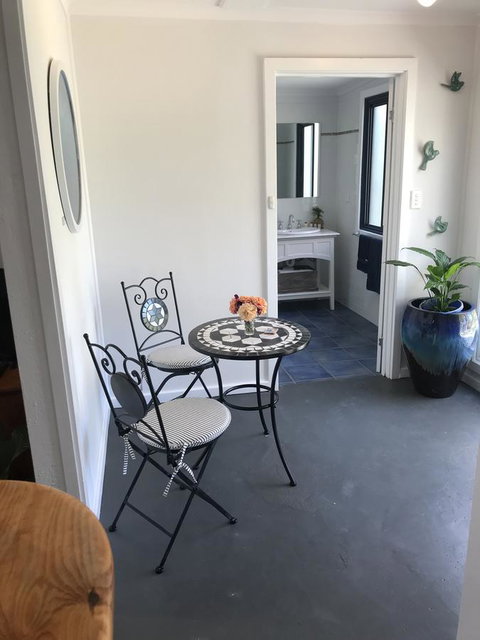 Adagio In Auburn - Accommodation Tasmania 19