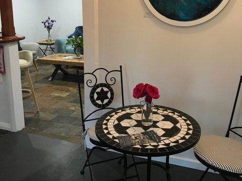 Adagio In Auburn - Accommodation Tasmania 12