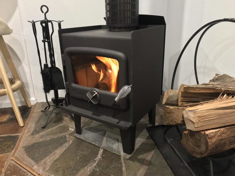 Adagio In Auburn - Accommodation Tasmania 7
