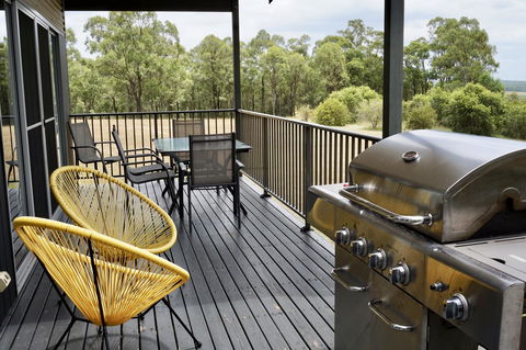 Beltana Villas - Accommodation Tasmania 8