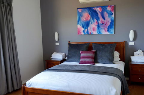 Beltana Villas - Accommodation Tasmania 22