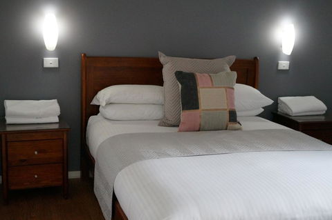 Beltana Villas - Accommodation Tasmania 27