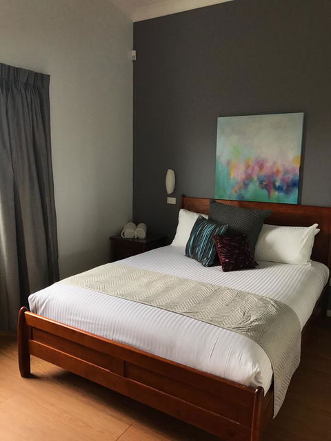 Beltana Villas - Accommodation Tasmania 1