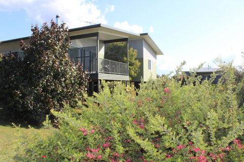 Beltana Villas - Accommodation Tasmania 24