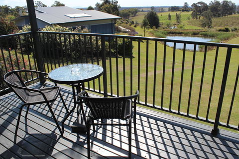 Beltana Villas - Accommodation Tasmania 20
