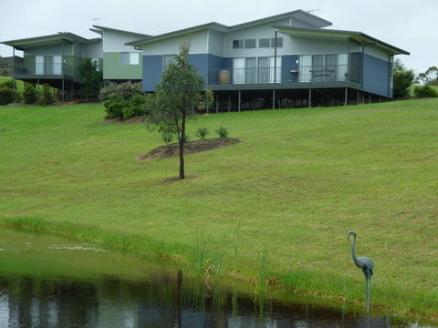 Beltana Villas - Accommodation Tasmania 15