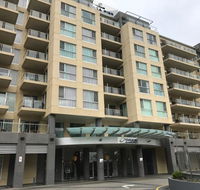 Glenelg Holiday Apartments-Pier - Accommodation Tasmania