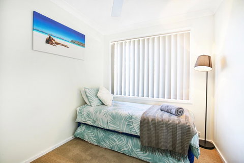 Wildwood I Pet Friendly I 5 Mins To Beach - Accommodation Tasmania 9