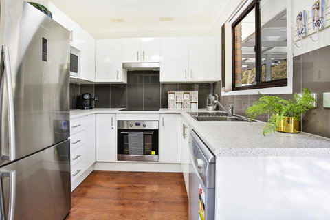 Wildwood I Pet Friendly I 5 Mins To Beach - Accommodation Tasmania 6