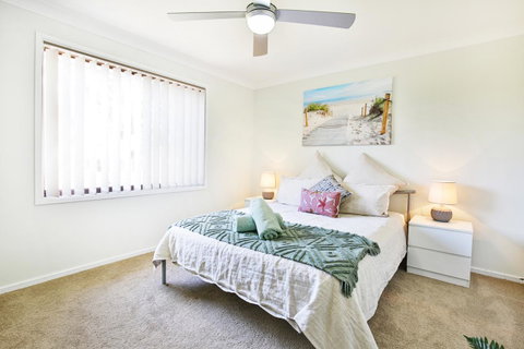 Wildwood I Pet Friendly I 5 Mins To Beach - Accommodation Tasmania 4