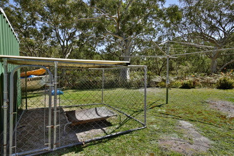 Wildwood I Pet Friendly I 5 Mins To Beach - Accommodation Tasmania 15