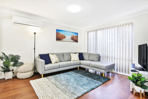 Wildwood I Pet Friendly I 5 Mins To Beach - Accommodation Tasmania 3