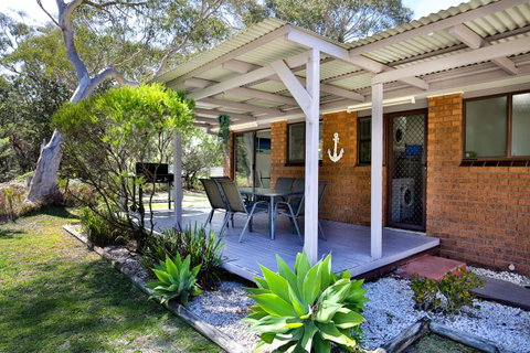 Wildwood I Pet Friendly I 5 Mins To Beach - Accommodation Tasmania 1