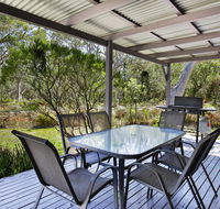 Wildwood - Pet Friendly - 5 Mins to Beach - Accommodation Tasmania