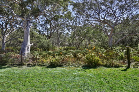 Wildwood I Pet Friendly I 5 Mins To Beach - Accommodation Tasmania 17