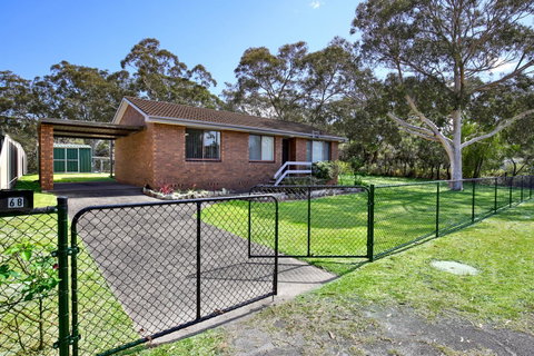 Wildwood I Pet Friendly I 5 Mins To Beach - Accommodation Tasmania 12