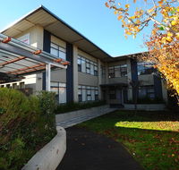 Glenelg Holiday Apartments-Ellis - Accommodation Tasmania