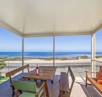 Pearl by the Sea - Accommodation Tasmania