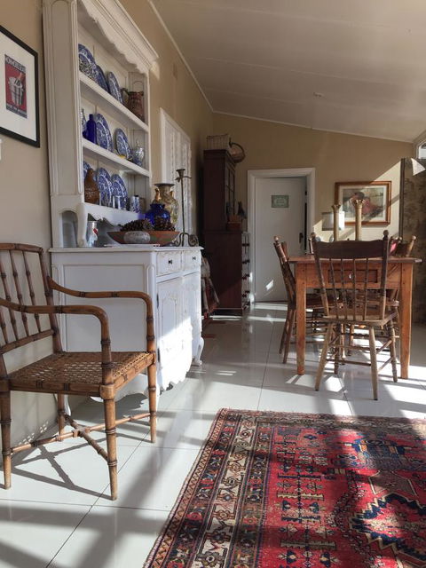 The Winemakers - Accommodation Tasmania 18