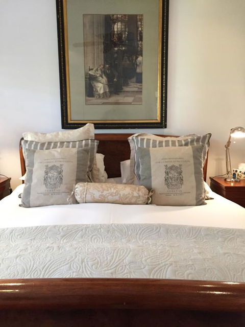 The Winemakers - Accommodation Tasmania 21