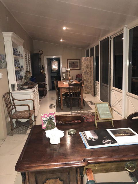 The Winemakers - Accommodation Tasmania 13