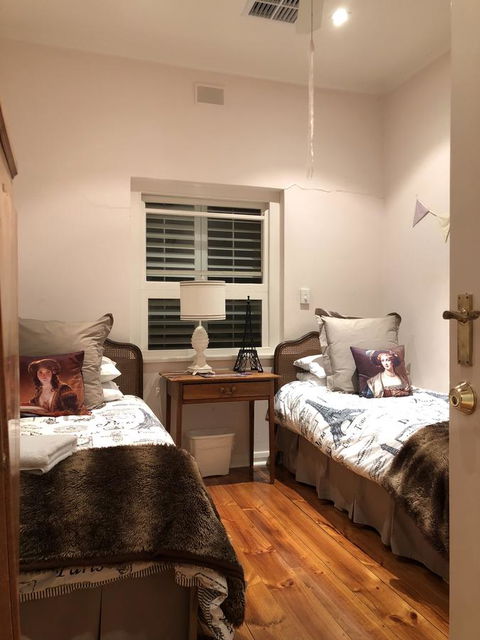 The Winemakers - Accommodation Tasmania 9