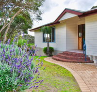 Annie's Balquhidder Cottage - Accommodation Tasmania