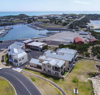 Robe Marina Accommodation - Accommodation Tasmania