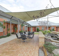 Strath Motel - Accommodation Tasmania
