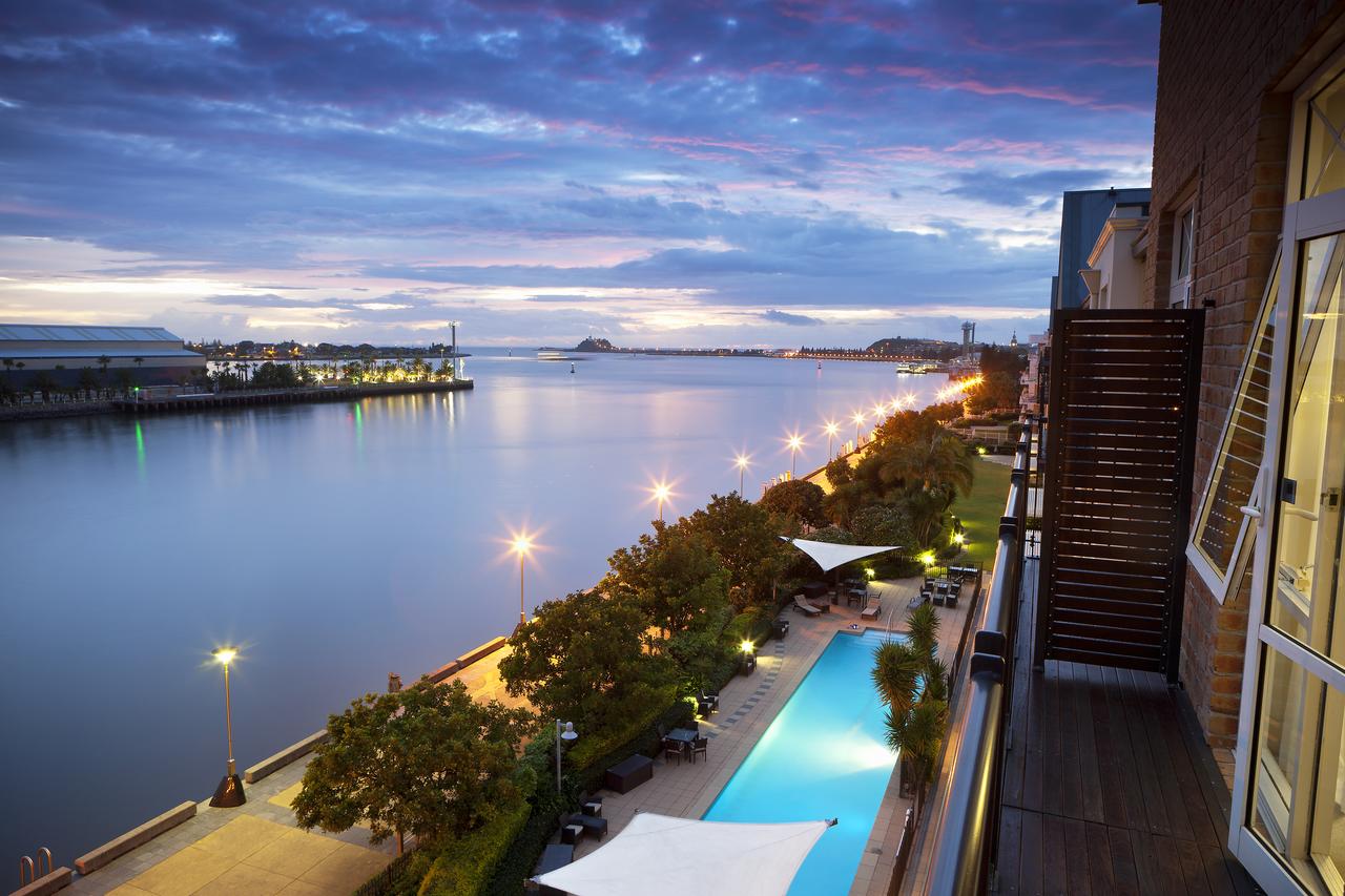 Newcastle NSW Accommodation Tasmania