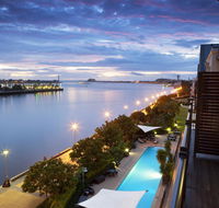 Rydges Newcastle - Accommodation Tasmania