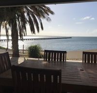 Streaky Bay Beachside  Jetty View Apartments - Accommodation Tasmania