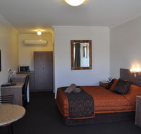 Augusta Courtyard Motel - Accommodation Tasmania
