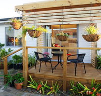 Gumnut Getaway BnB - Accommodation Tasmania
