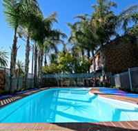 Cattlemans Country Motor Inn  Serviced Apartments - Accommodation Tasmania