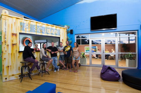 Port Lincoln Studio Apartments - Accommodation Tasmania 23