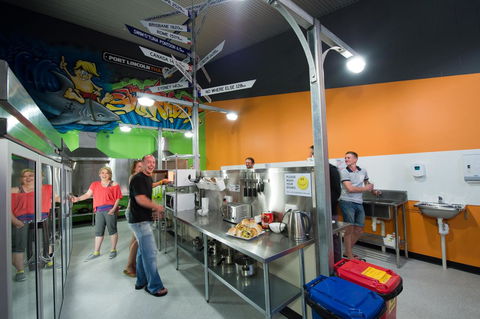Port Lincoln Studio Apartments - Accommodation Tasmania 26