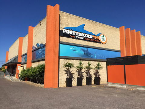 Port Lincoln Studio Apartments - Accommodation Tasmania 0