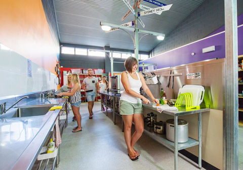 Port Lincoln Studio Apartments - Accommodation Tasmania 16