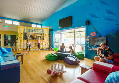 Port Lincoln Studio Apartments - Accommodation Tasmania 17