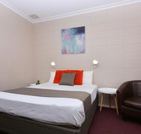 Motel Poinsettia - Accommodation Tasmania