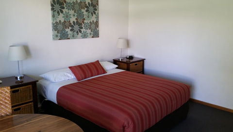 Coonawarra Motor Lodge - Accommodation Tasmania 17