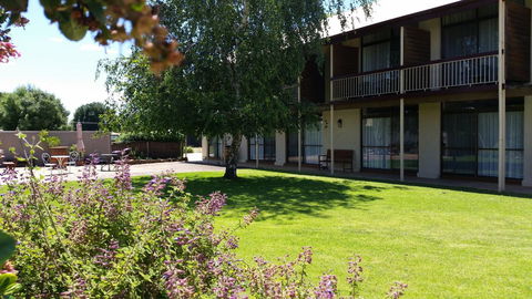 Coonawarra Motor Lodge - Accommodation Tasmania 20