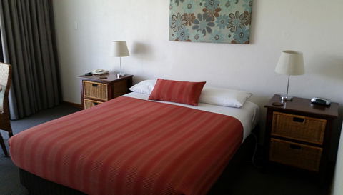 Coonawarra Motor Lodge - Accommodation Tasmania 18