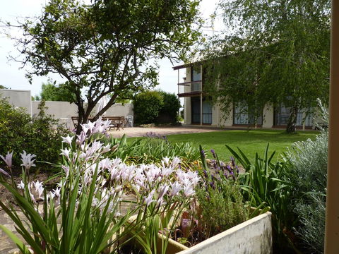 Coonawarra Motor Lodge - Accommodation Tasmania 0
