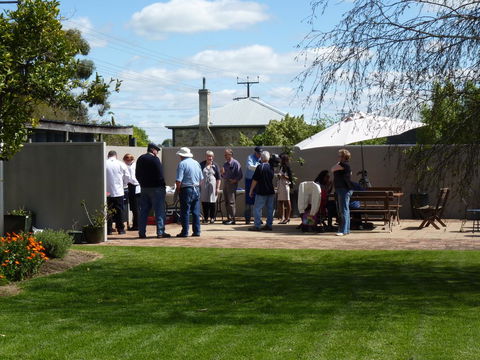 Coonawarra Motor Lodge - Accommodation Tasmania 1